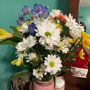 Meet your Posher, Jocelyn